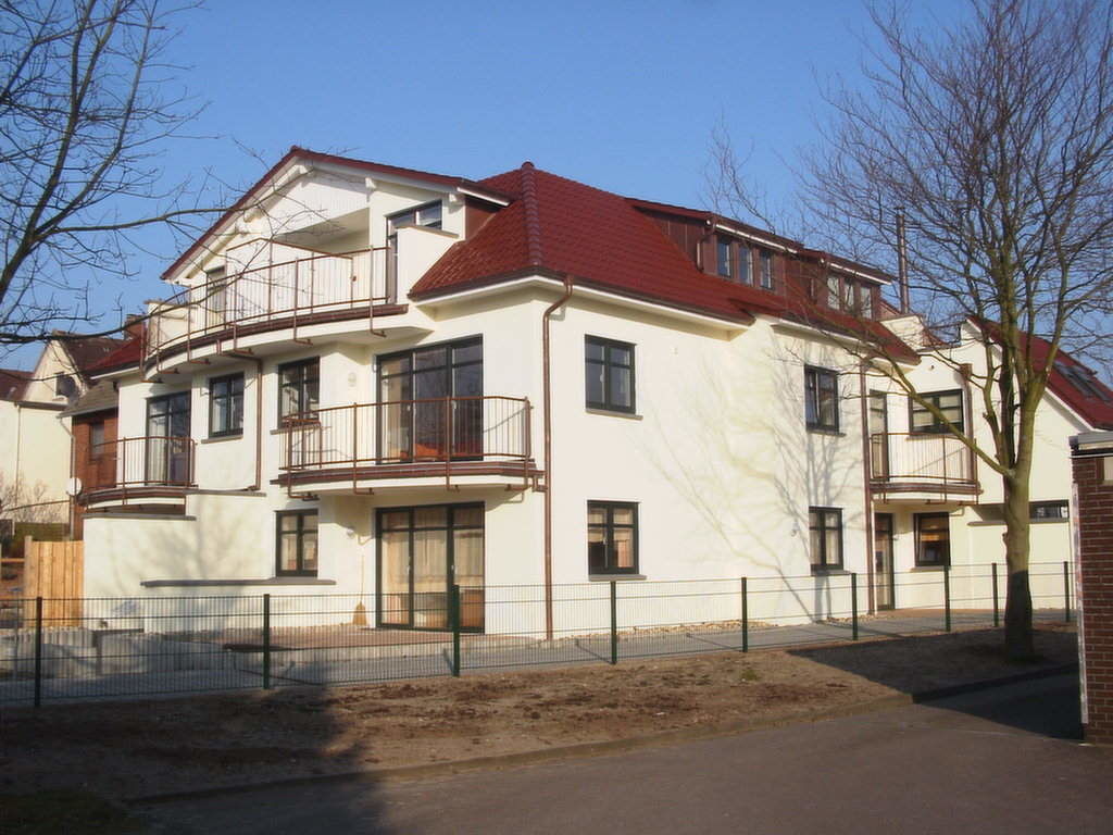 Ferienhaus Weser Cuxhaven Ferienwohnungen Appartements